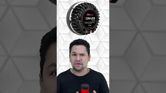 QUAL A MELHOR CORNETA DRIVER PARA SOM AUTOMOTIVO? #caixaeconomica #dinheiro смотреть онлайн