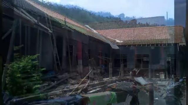 SD Negeri Duren (kala itu) смотреть онлайн