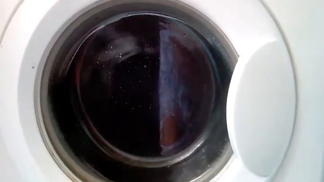 Indesit WISL62 - Unbalanced spin and sudslock смотреть онлайн