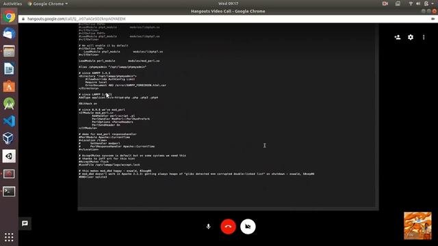 Error PhpMyadmin "Access Denied" in XAMPP MAC OS смотреть онлайн