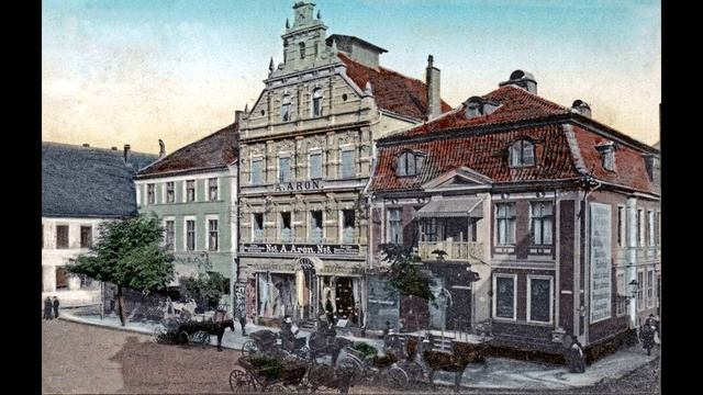 Tilsit - Insterburg. Frühlingswalzer - Тильзит - Инстербург. Весенний Вальс смотреть онлайн