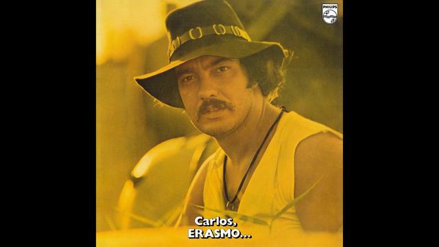 Erasmo Carlos - Dois Animais Na Selva Suja Da Rua смотреть онлайн