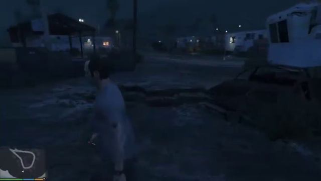 Скрипты для гта 5! Gta 5 реальная жизнь. Крутая гта. #36 смотреть онлайн