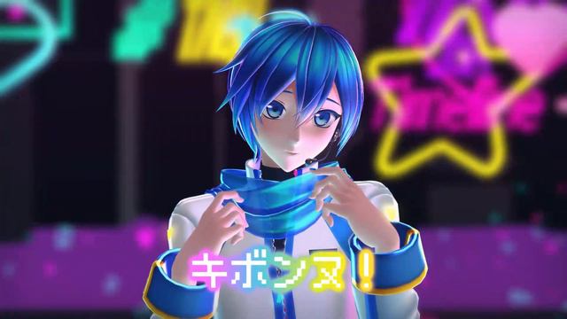 〖MMD〗 "INTERNET YAMERO" feat. KAITO 〖VOCALOIDカバー〗 смотреть онлайн