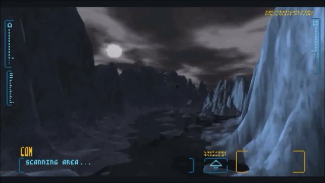 Cyberia PC gameplay смотреть онлайн