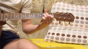 Воскресенье - Один взгляд назад (cover)