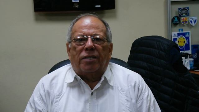 Henry M. Cabrera: Señor pinto llame a Rubilio necesitamos un 9 смотреть онлайн