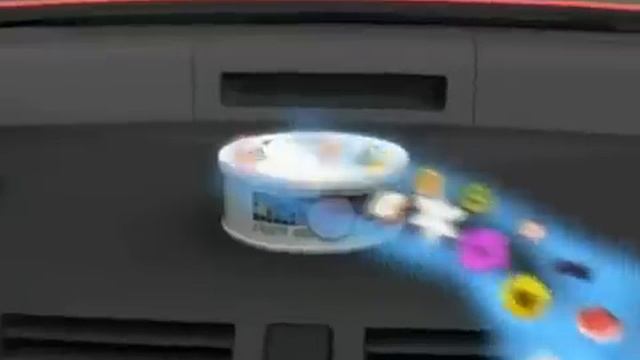 Eikosha - долгоиграющие автомобильные ароматизаторы смотреть онлайн