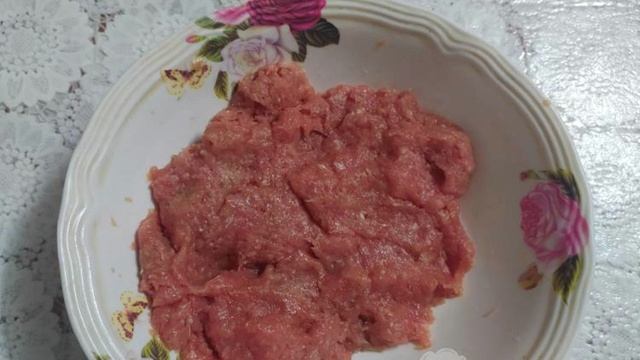 Кухня Мамашки