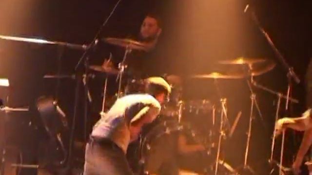 Pain (Soulfly) - Deftones Tribute смотреть онлайн