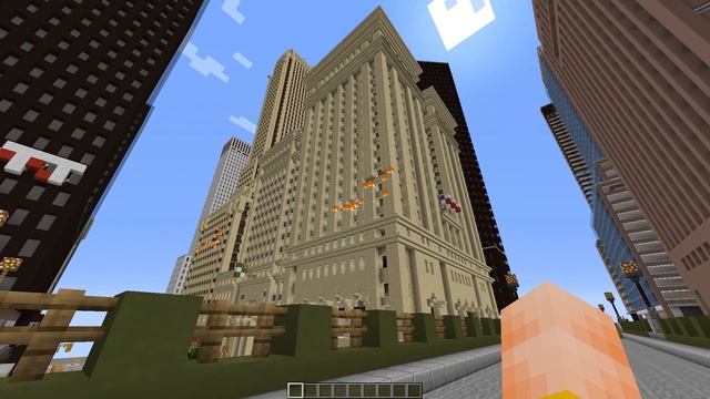 ОБНОВЛЕНИЕ МОДА SUPERHEROES UNLIMITED (LEGENDS 7.0)