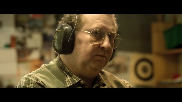 Zakázaná reklama - Ostrostřelec смотреть онлайн