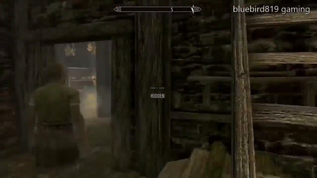 Skyrim Special Edition Xbox One The Numbers Job Scorched Hammer Riften Thieves Guild смотреть онлайн