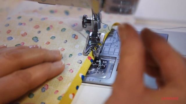 How to get the perfect rolled hem смотреть онлайн
