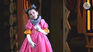 Ты с ума сошла коза?