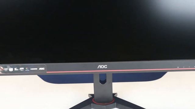 ✅ Обзор геймерского монитора аос g2868pqu смотреть онлайн