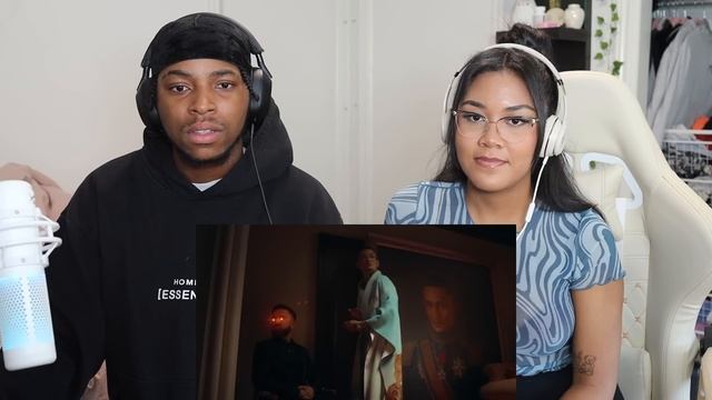 MY GIRLFRIEND REACTS TO RUSSIAN RAP FOR THE FIRST TIME смотреть онлайн