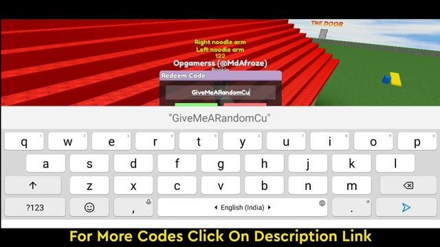 All *New* Curse Randomizer Codes l Latest And Working Curse Randomizer Codes смотреть онлайн