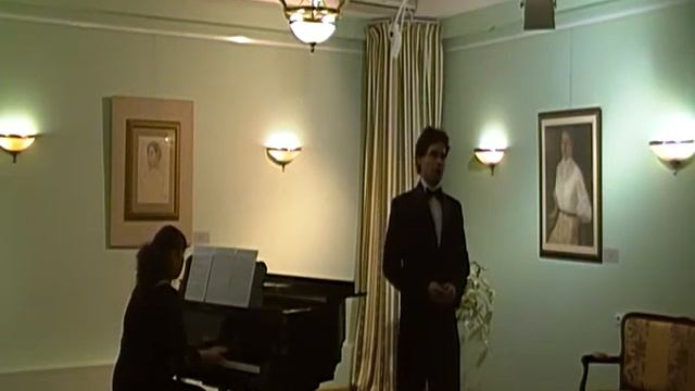 Yuriy Sorokin Non ti scordar di me смотреть онлайн