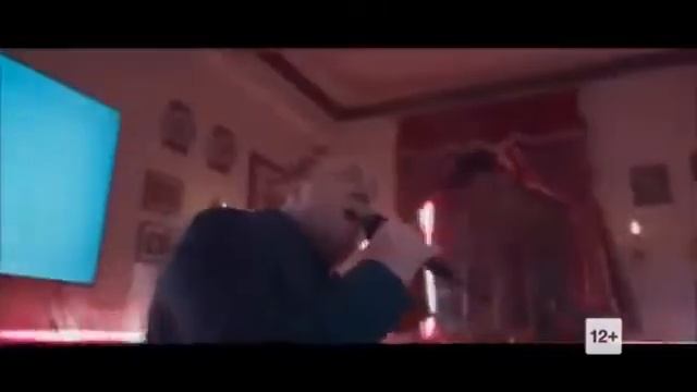 Бурунов. Ганитный камушек. смотреть онлайн