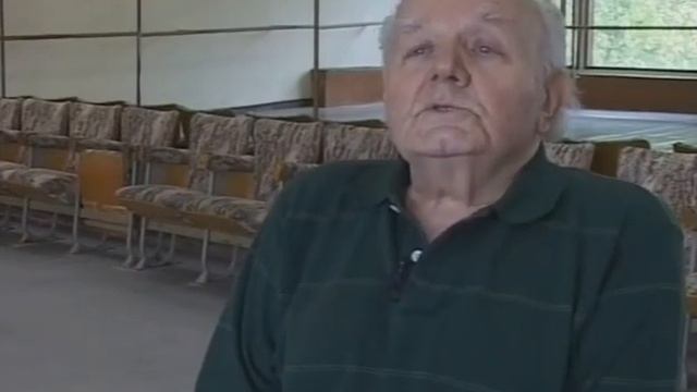 Как уходили кумиры Галина Уланова 2006 смотреть онлайн