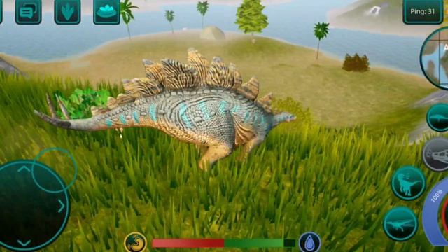 топ 5 неплохих динозавров для покупки и для новичков | the cursed isle смотреть онлайн