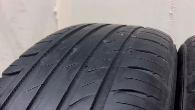 Nokian Nordman SX2 205*60 R16 смотреть онлайн