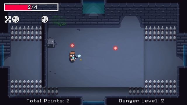 Letting Playtesters Break My Roguelike Game - Devlog 7