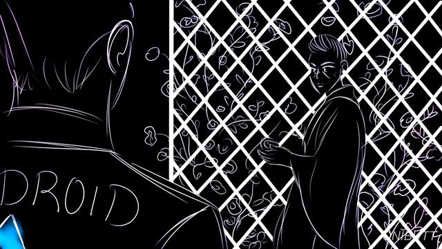 Good In Me | Animation meme | Detroit: Become Human смотреть онлайн
