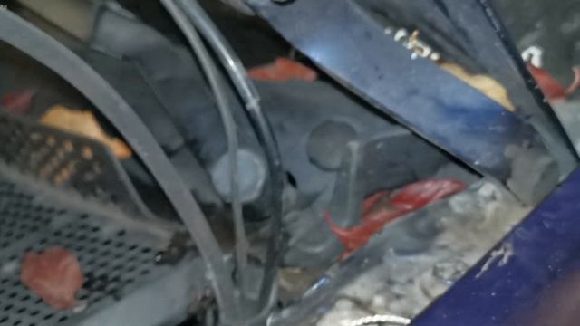 BesserIstDas - VW Golf 3 Cabrio - Antenne tauschen смотреть онлайн