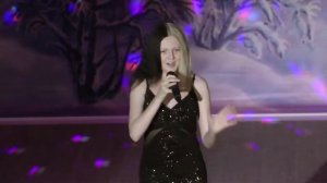 Анна Комина  «Taki Rari» (Има Сумак)