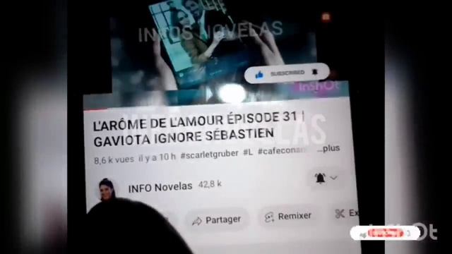 L'ARÔME DE L'AMOUR ÉPISODE 82 et 83| LA MORT D'ÉDOUARDO , LE PÈRE DE LUCIA смотреть онлайн
