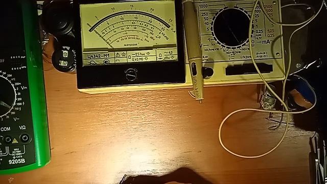 ответы на вопросы ( батарейка и скважность ) смотреть онлайн