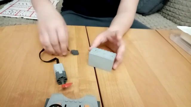 лего техник электрика смотреть онлайн