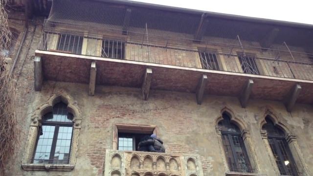 Верона Италия Verona Italia смотреть онлайн