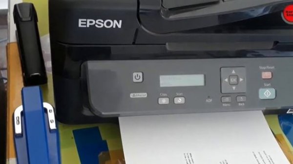 Word va Pdf xujjatlarni Kitob qilib chiqarish (Adobe Reader)