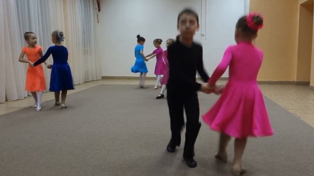 Маленькие звезды детский танец смотреть онлайн