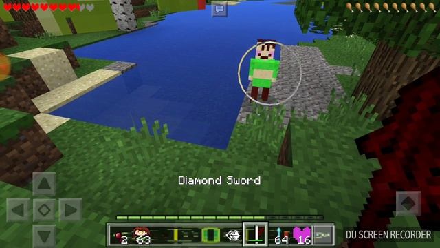 Minecraft undertale mod смотреть онлайн