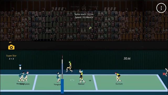 The Spike Volleyball Story. The Spike game (PC). The Spike volleyball game. Setter Story. Stage 12 смотреть онлайн