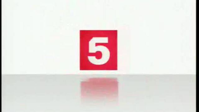 Пятый канал. Новый сезон