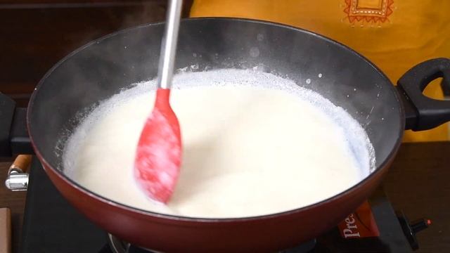 Onam Special Pasta Payasam With Milkybar смотреть онлайн