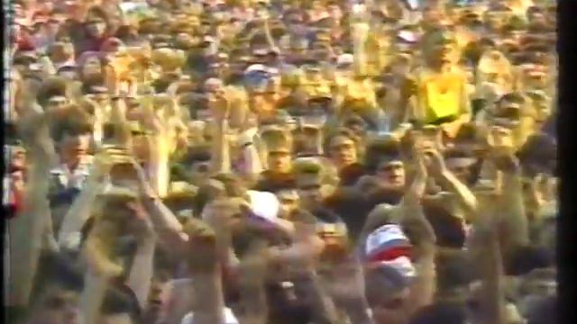 Gary Moore - Victims of The Future (Belgium 1986) (Bob Daisley) смотреть онлайн