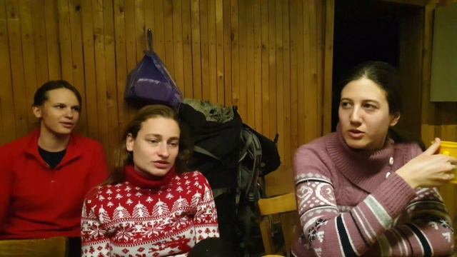 5 дней по льду Байкала 2019 смотреть онлайн