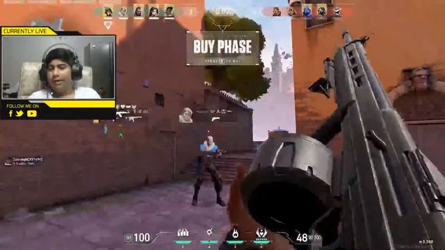 NEW AGENT ASTRA IS HERE!! // VALORANT INDIA LIVE // FACECAM STREAM!!