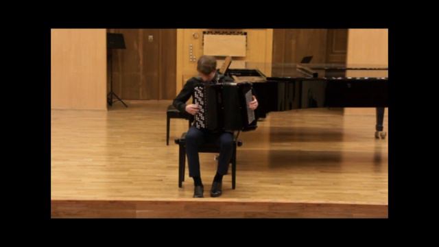 Стародумов Анатолий г.Сургут Номинация солисты, 4 категория смотреть онлайн