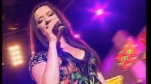 Наталья Могилевская Полюби меня такой Шанс