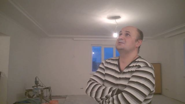 Благодарственный отзыв по покраске дома