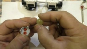 WDCB2-a, помпа отпаривателя, разборка, ремонт #steamer pump #蒸汽泵