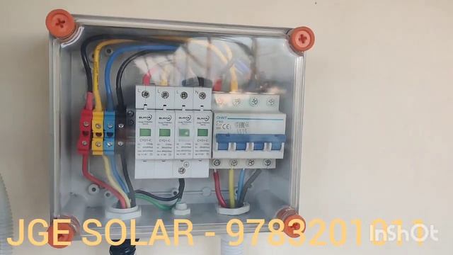 9 kw solar rooftop system module Rayzon Inverter Evvo solar смотреть онлайн