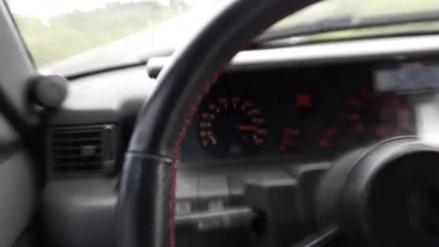 Renault 5 gt turbo ( by nardi andrea) percorso rally смотреть онлайн
